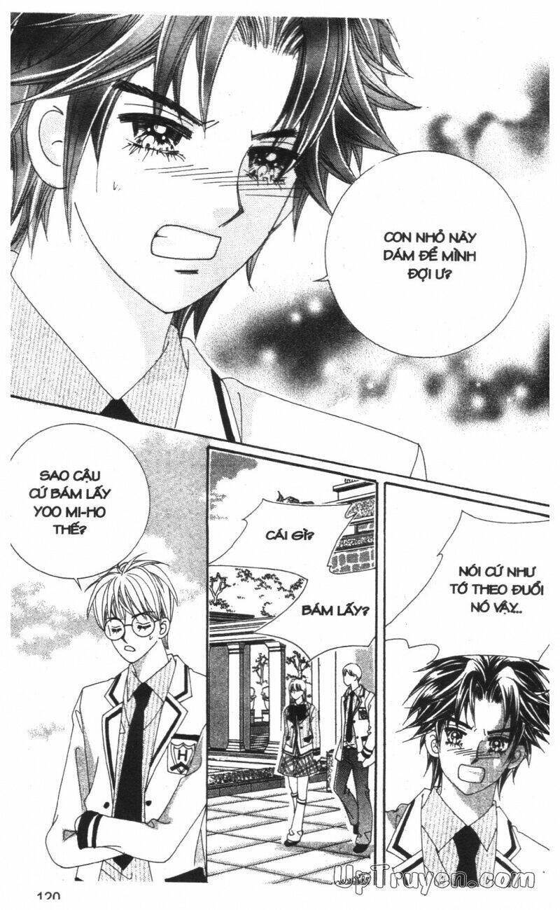 thoát kiếp hồ ly chapter 9 13