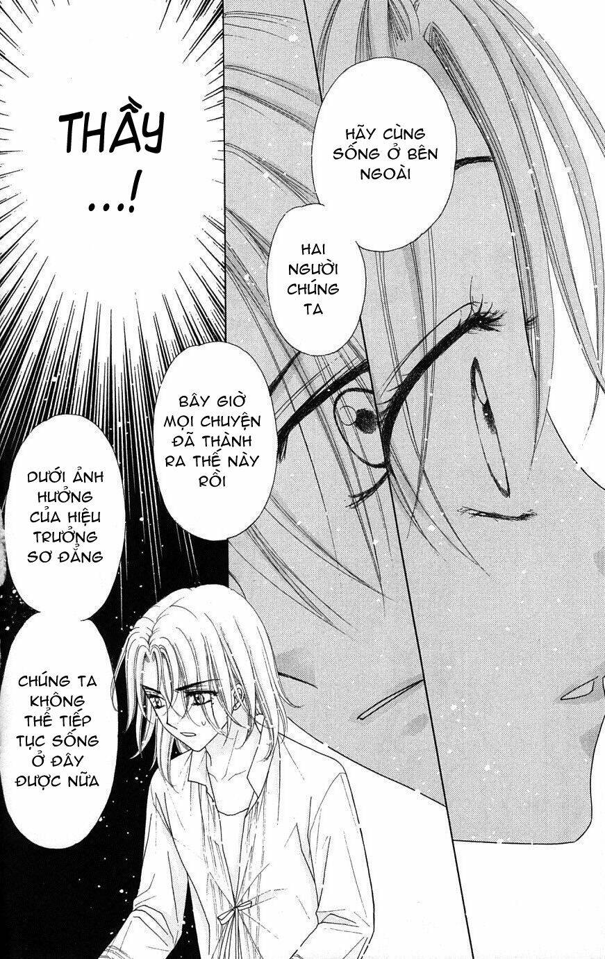 gakuen alice chapter 97 29