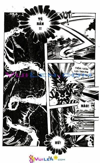 tiểu hòa thượng hd remake chapter 268 16