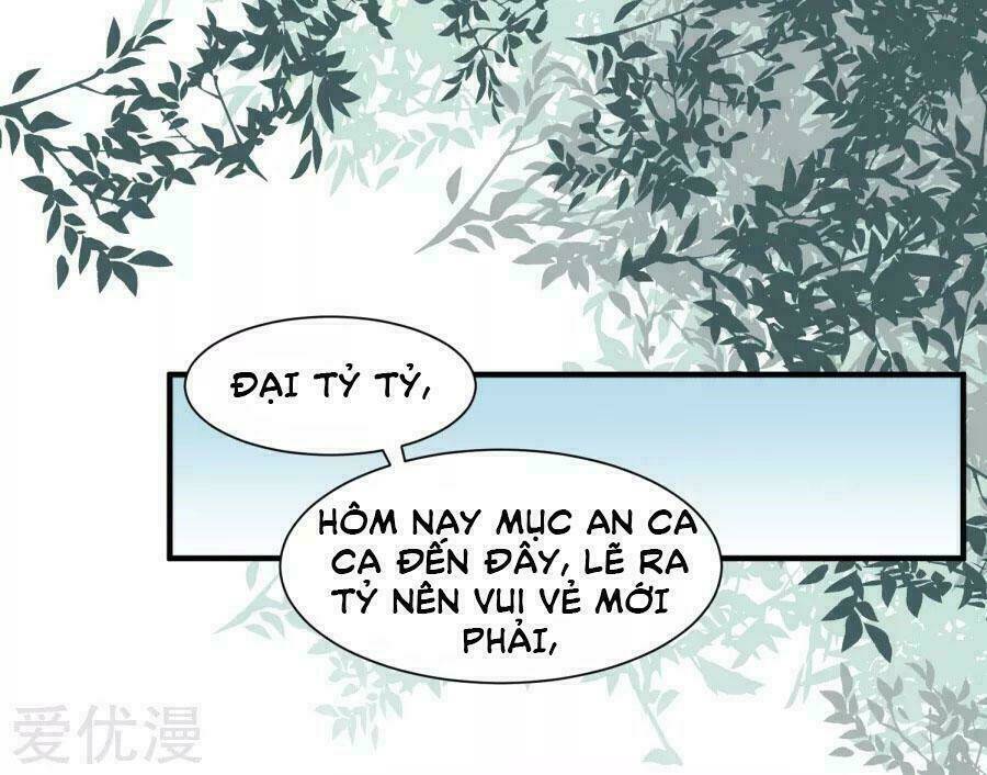 độc y đích nữ chapter 6 28