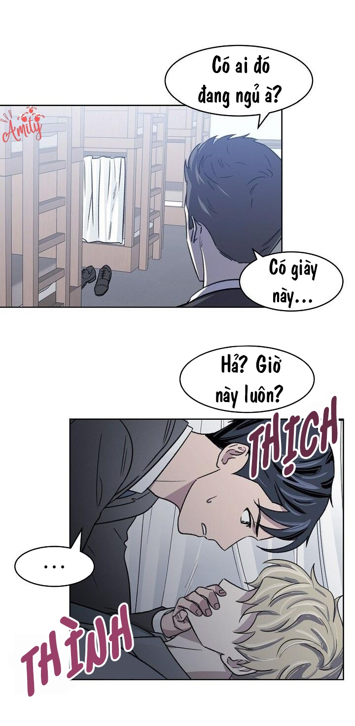 công tắc tham vọng chapter 5 14