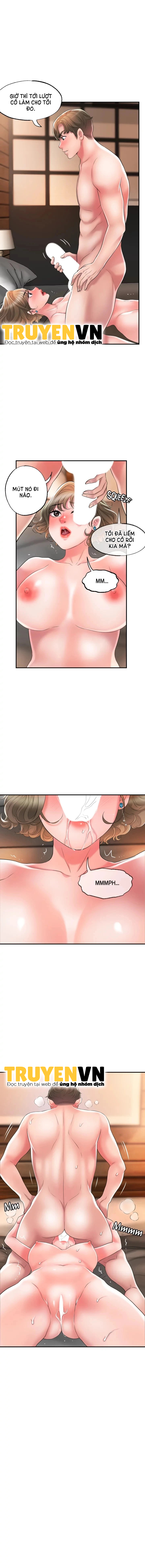 thị trấn nóng bỏng chapter 20 9