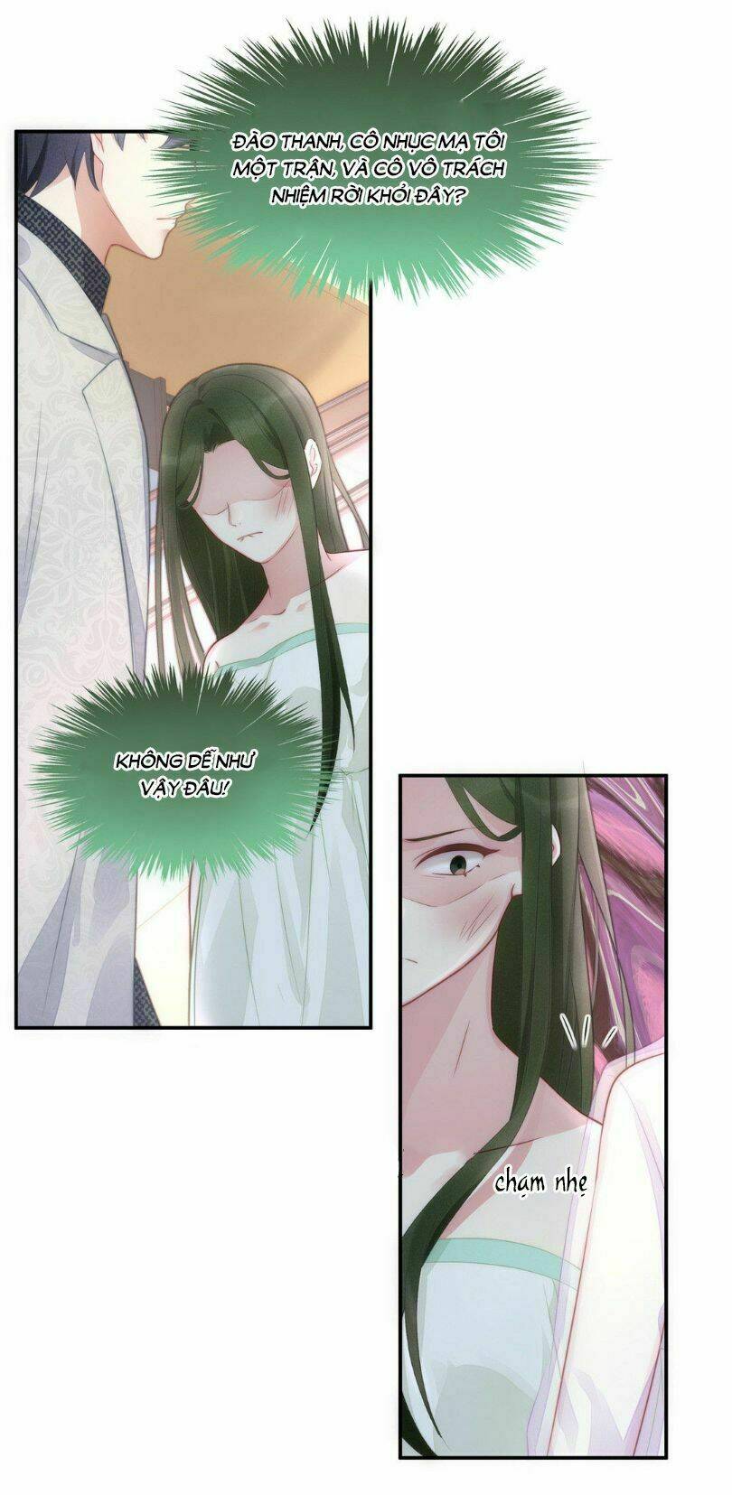 chỉ muốn cưng chiều em chapter 2 36