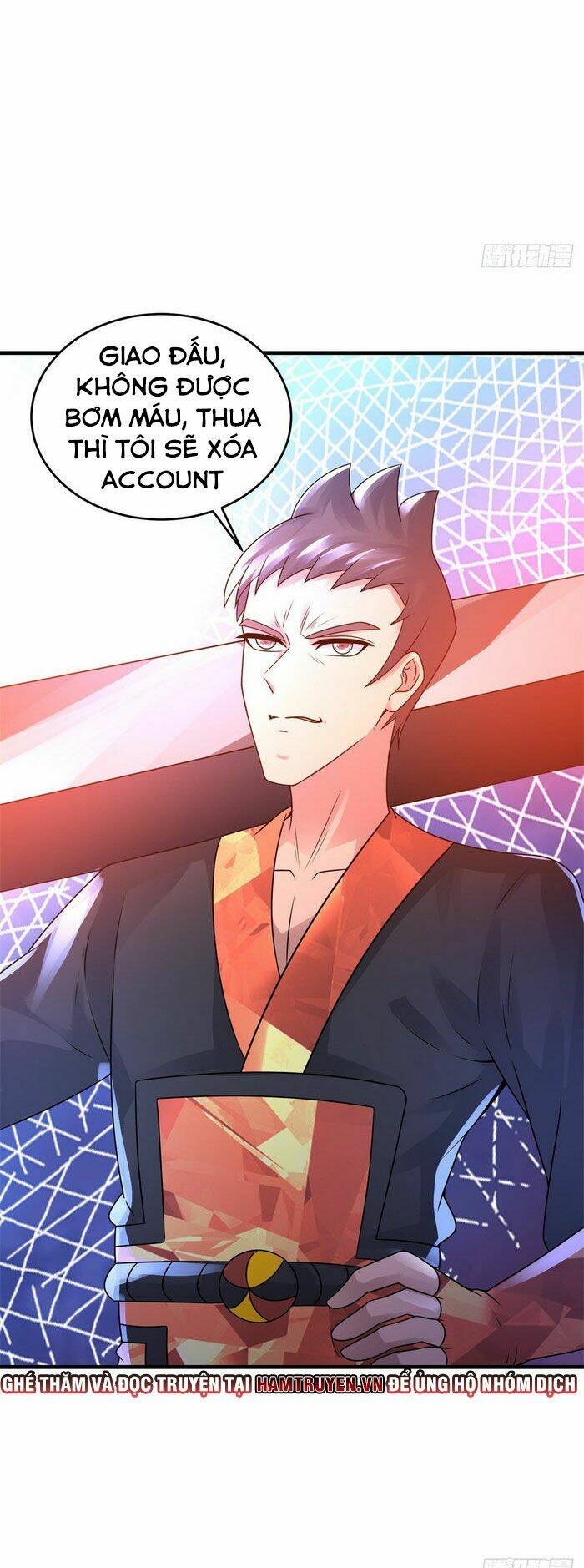 pháp sư truyền kỳ chapter 21 26