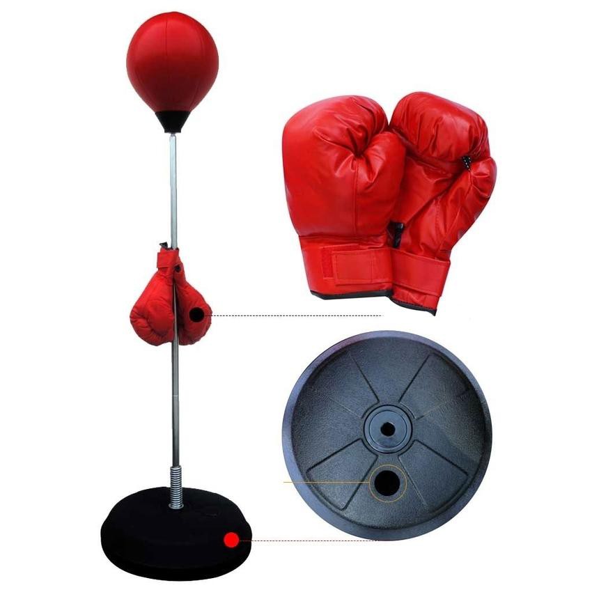 Cột Đấm Bốc For Men/Women 18+ X Sport