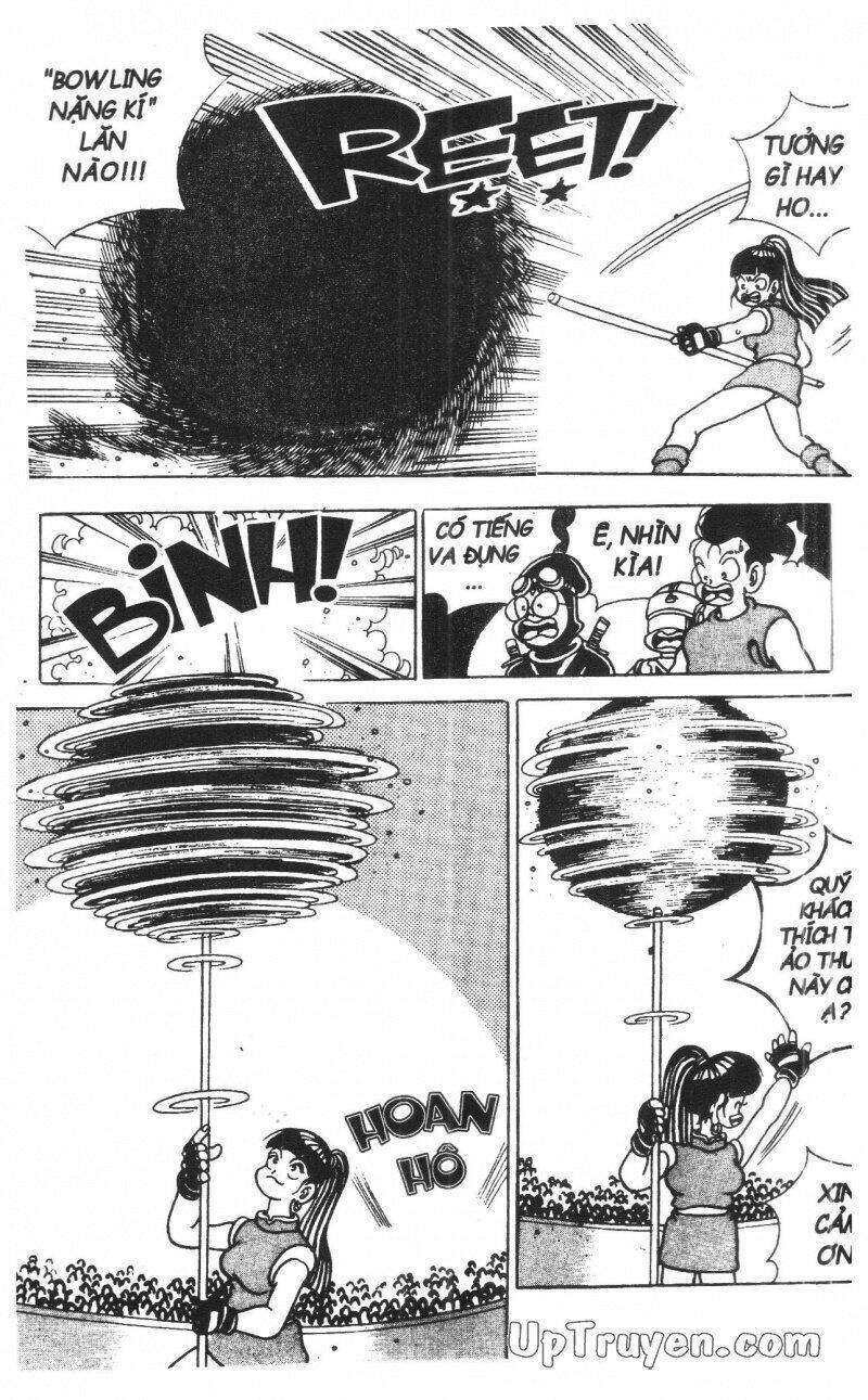 đội quân nhí nhố chapter 15 118