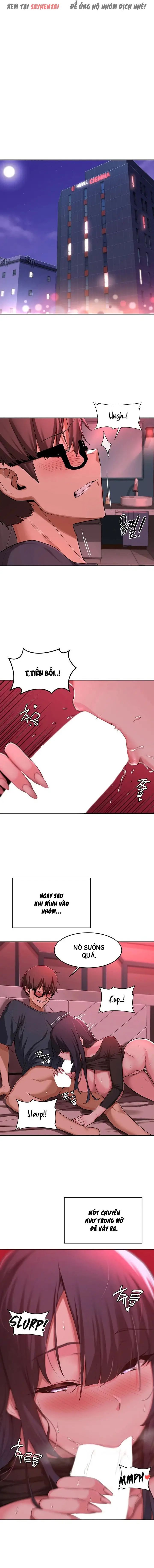 nhóm học tình thú chapter 5 2