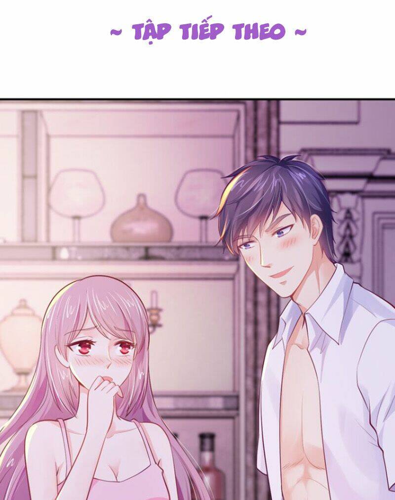 thú cưng độc quyền của boss chapter 29 32