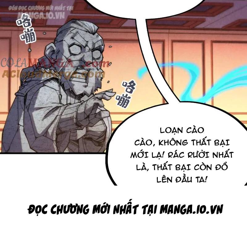 vạn cổ chí tôn chapter 302 57