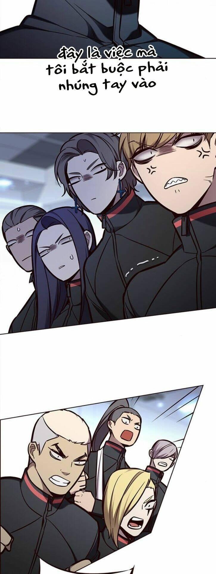 biến thân thành mèo chapter 149 31