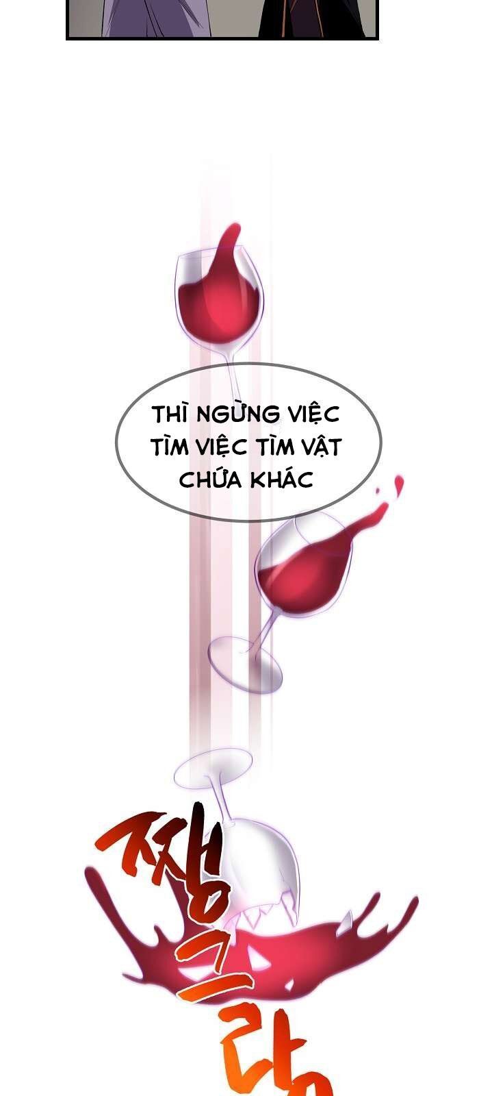 kiểm tra sức mạnh vô hạn chapter 14 15