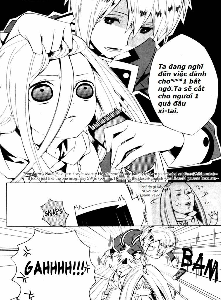 snow white and alice chapter 2 16