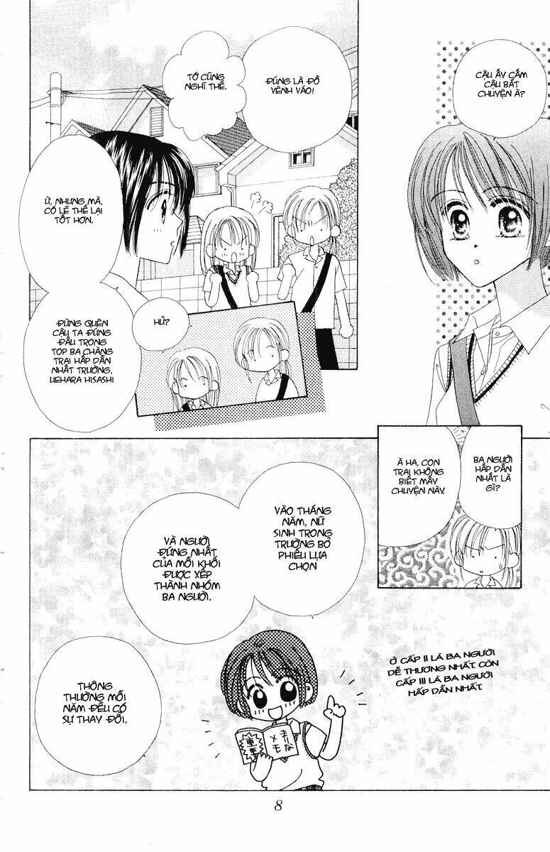 good morning call chapter 6 10