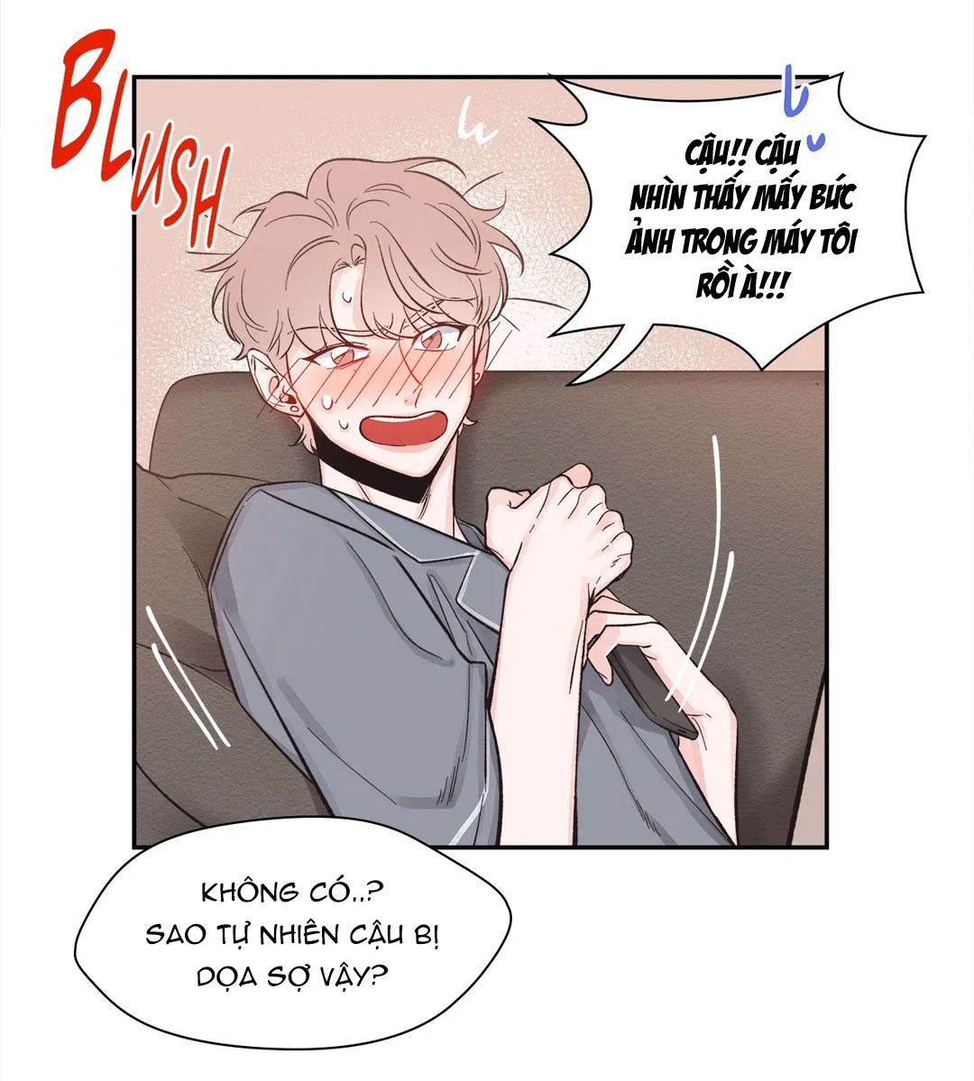 sketch - phác họa chapter 9.2 14