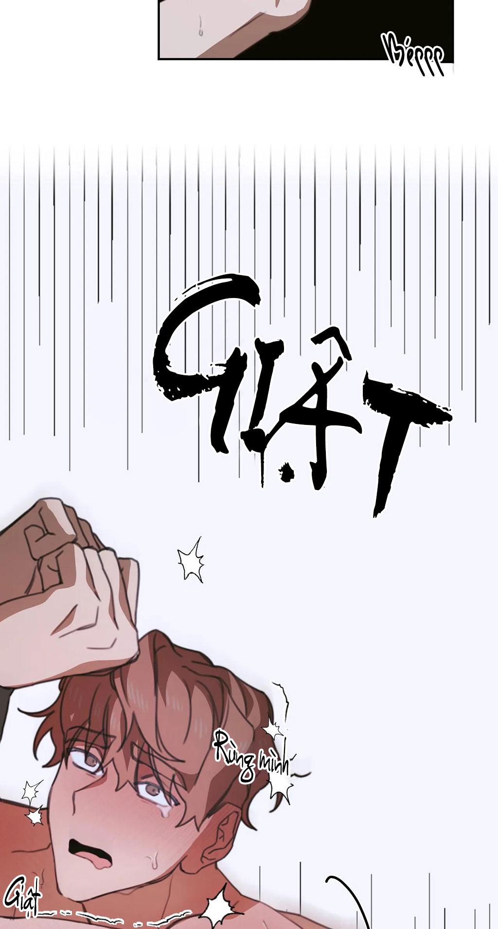 tuyển tập những ông chú tà zâm chapter 3.3 31