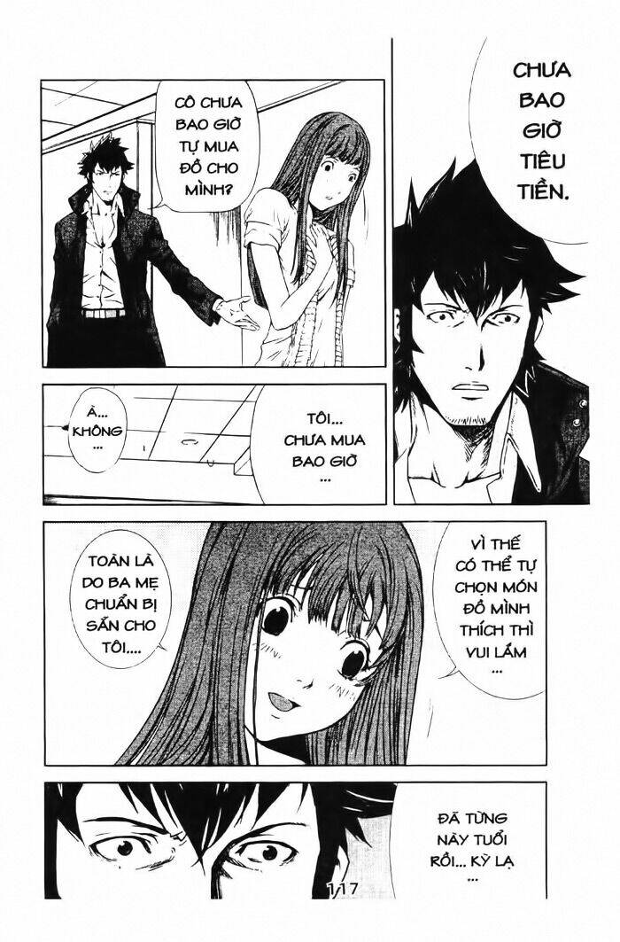 speed grapher chapter 4 13