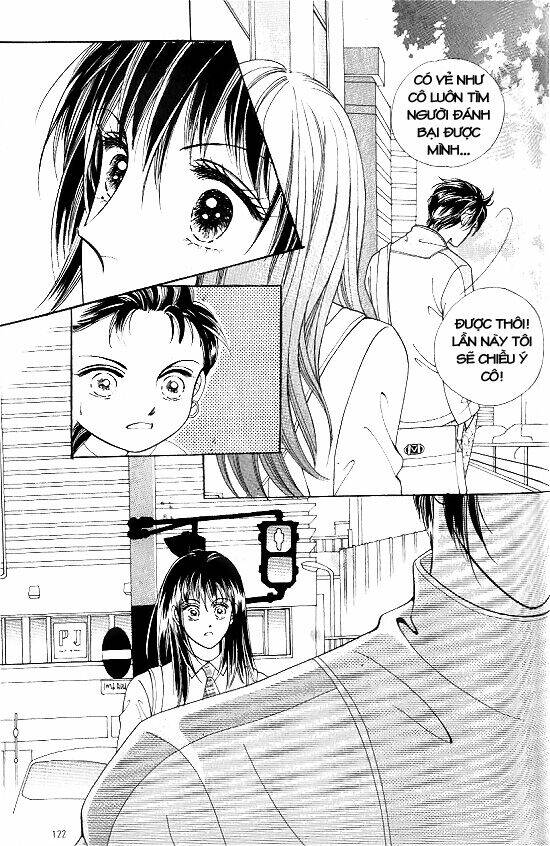 hot blooded woman chapter 22 6