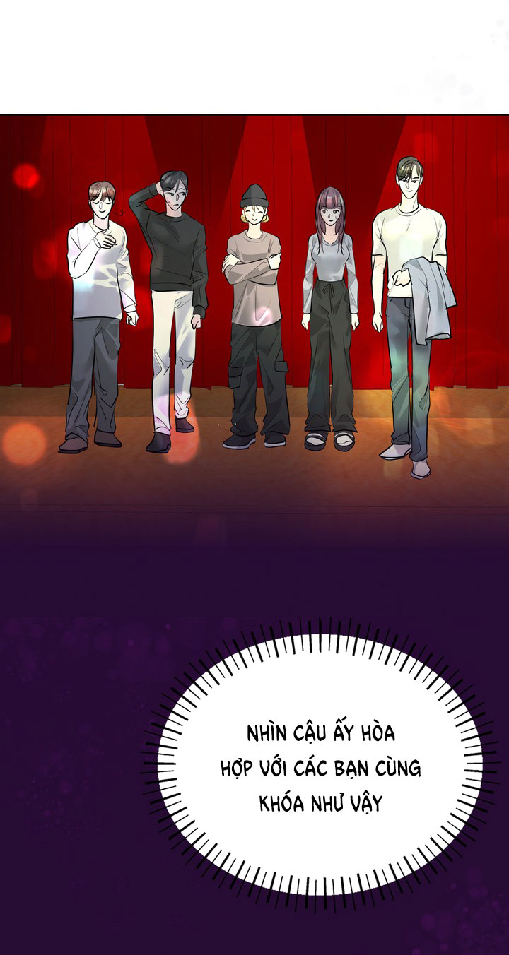 [18+] điều em cố giấu chapter 20.2 18