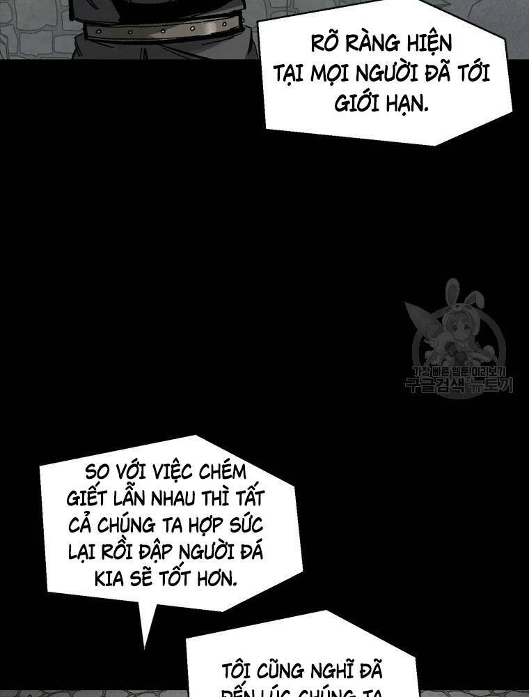 mật mã mê cung chapter 19 64