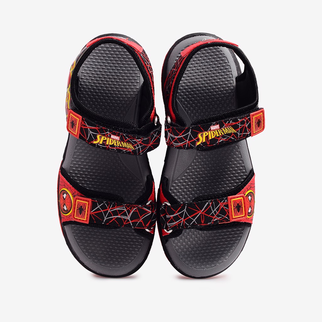 Sandal Bé Trai Biti's Spiderman DTB073511