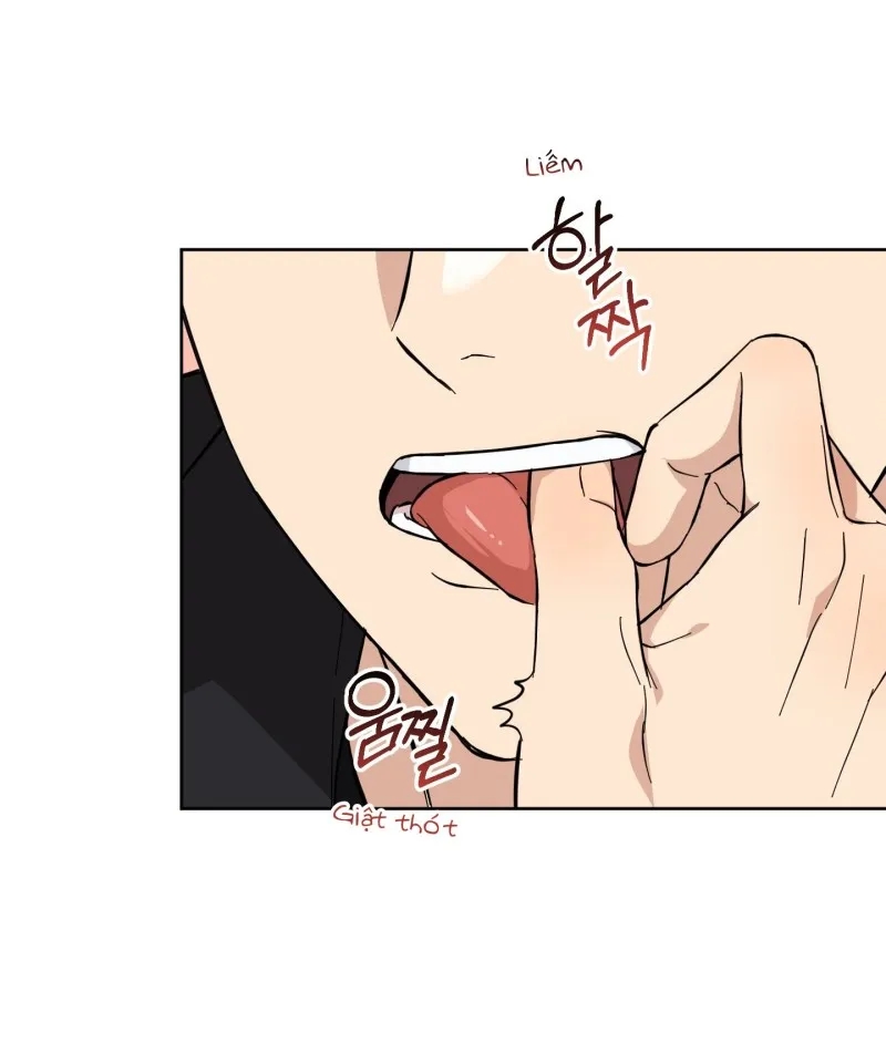 hãy bảo vệ tình yêu thuần khiết! chapter 6 66