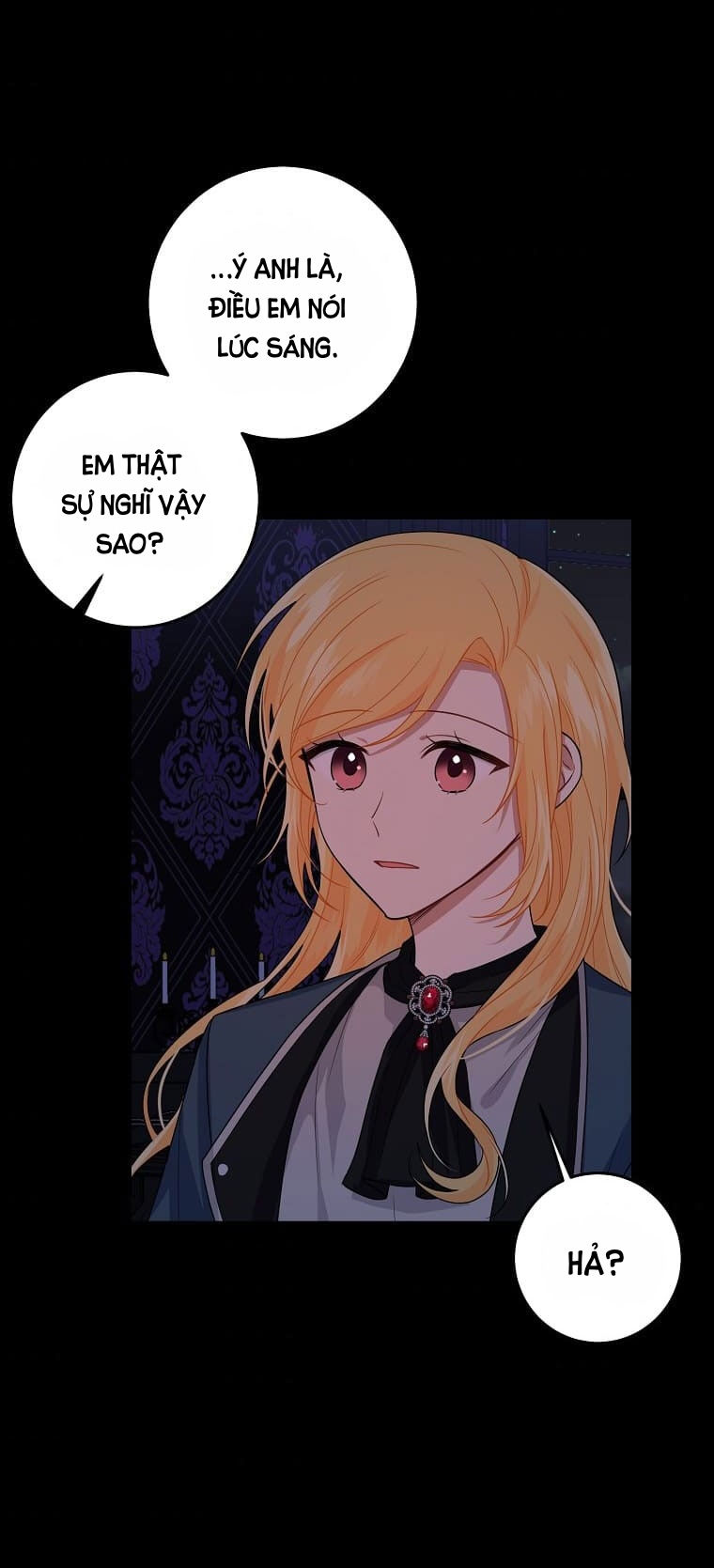tôi là tiểu thư của gia đình này chapter 138 26