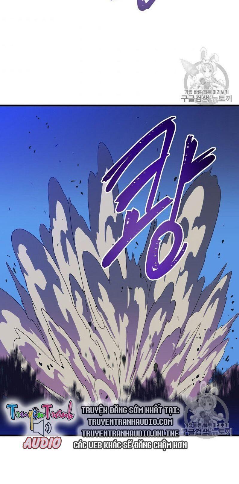 tiêu diệt đấng cứu thế chapter 40 34