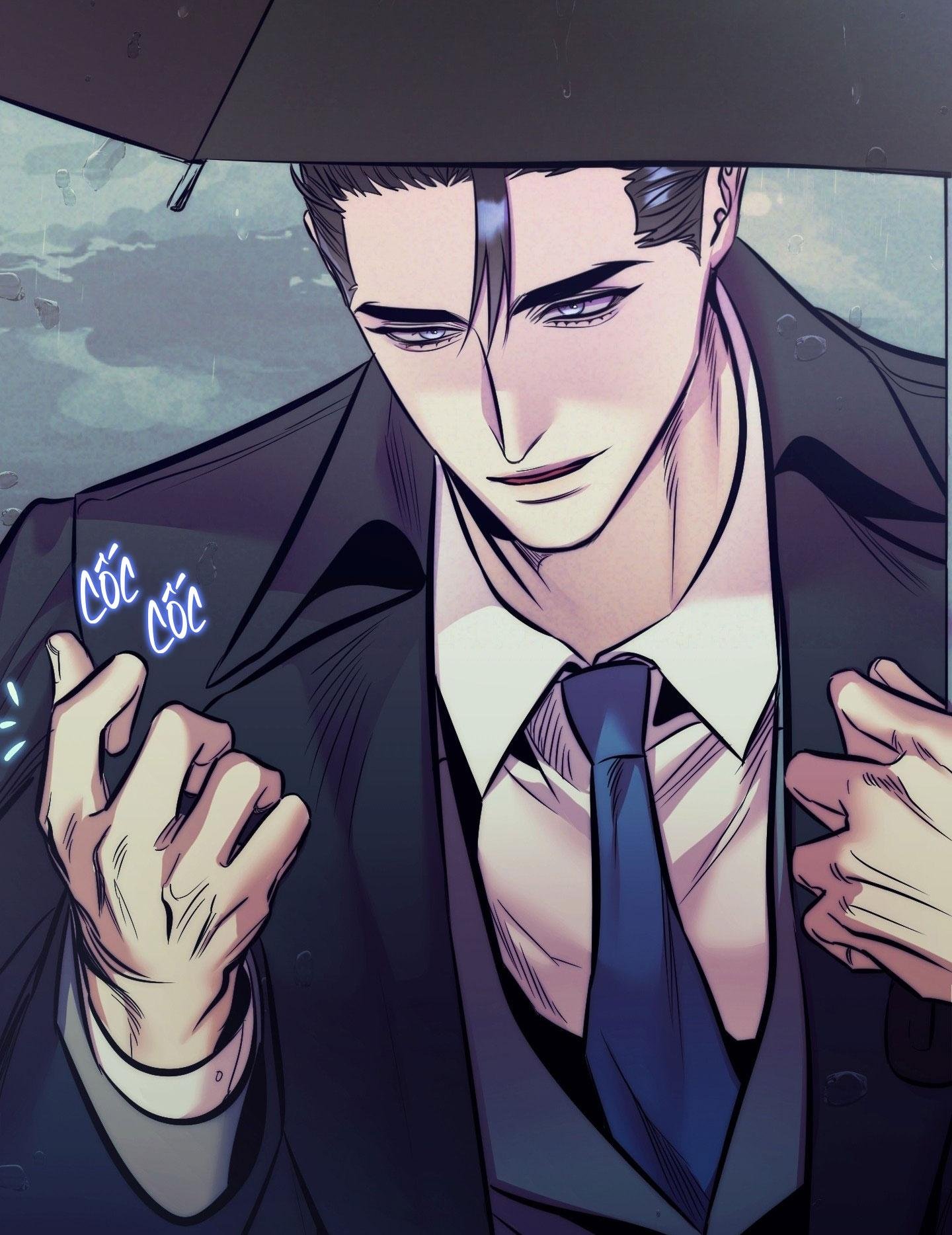 kỳ thị chapter 40 88