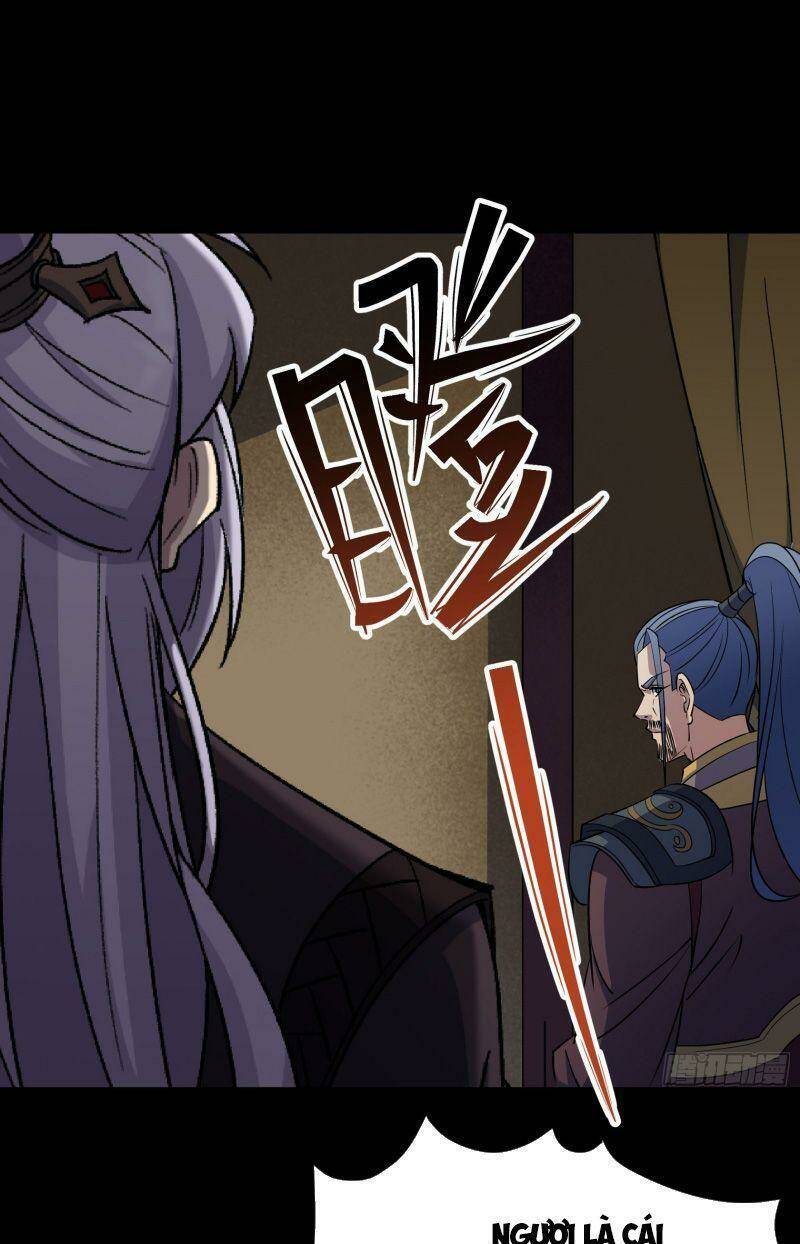 thông u đại thánh chapter 94 27