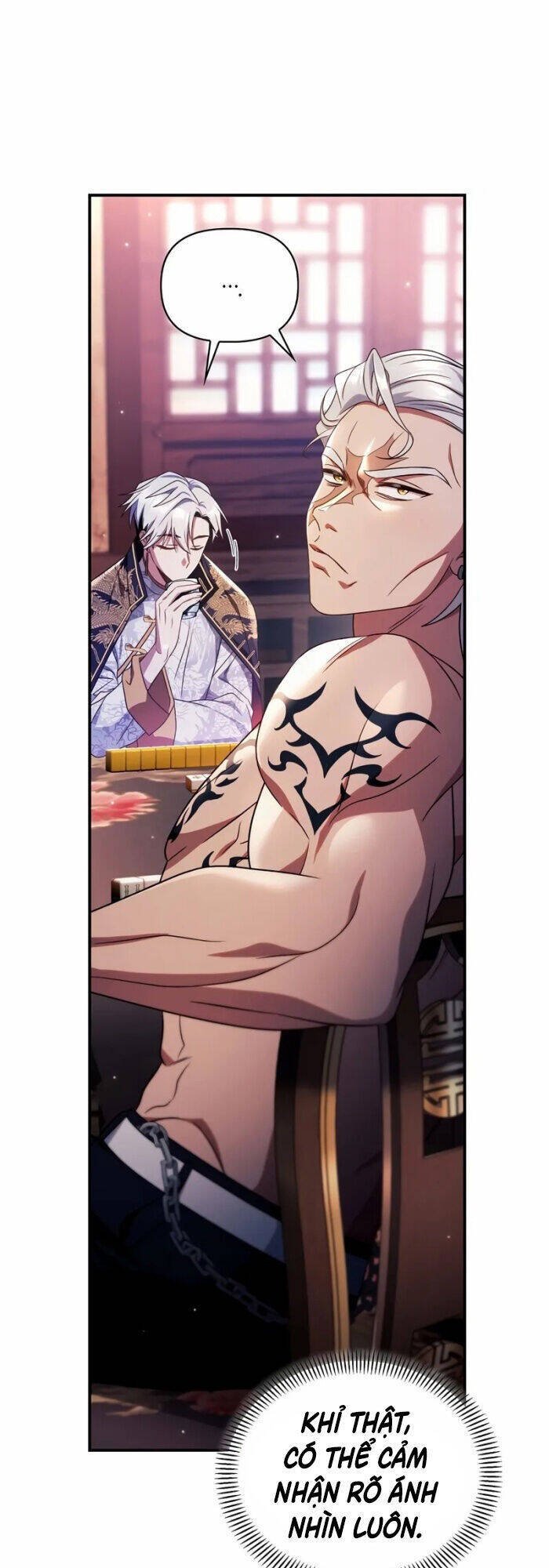 Kí Sự Hồi Quy chapter 120 44