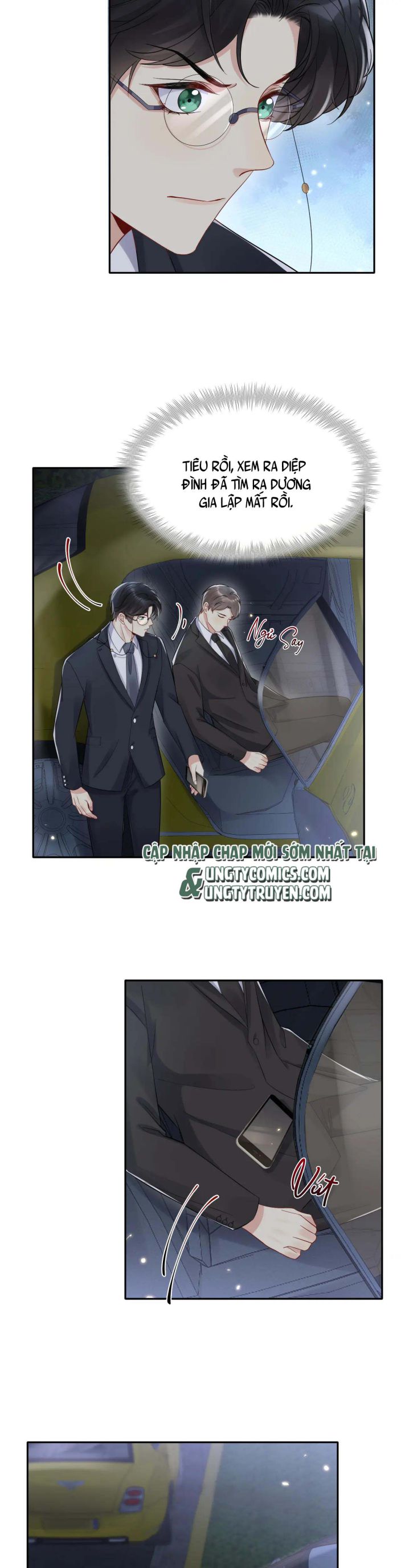 lại bị bạn trai cũ nhắm trúng rồi chapter 63 4