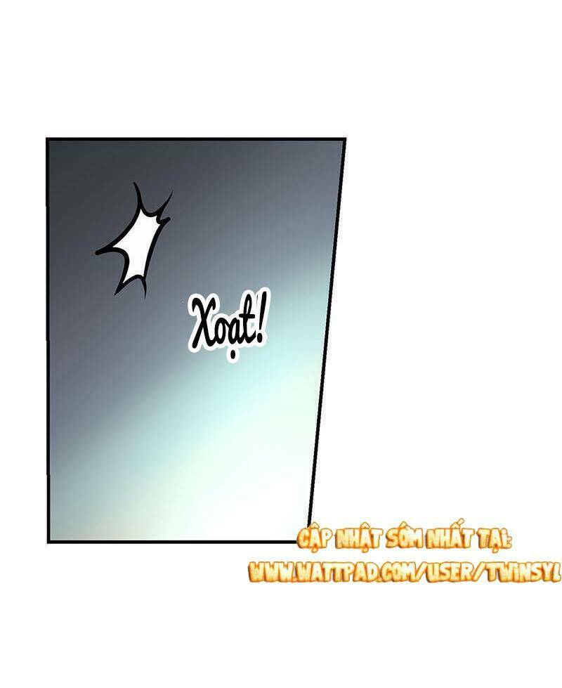 không gả cho tổng tài, gả cho người hầu chapter 165 8