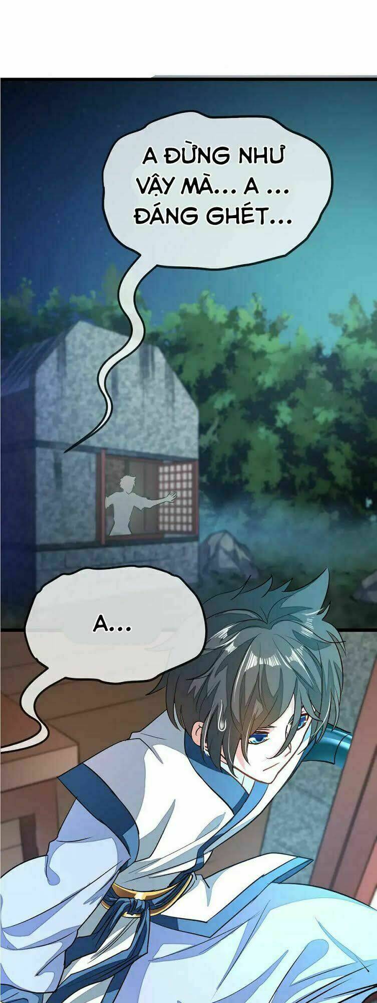 cửu dương thần vương chapter 81 5