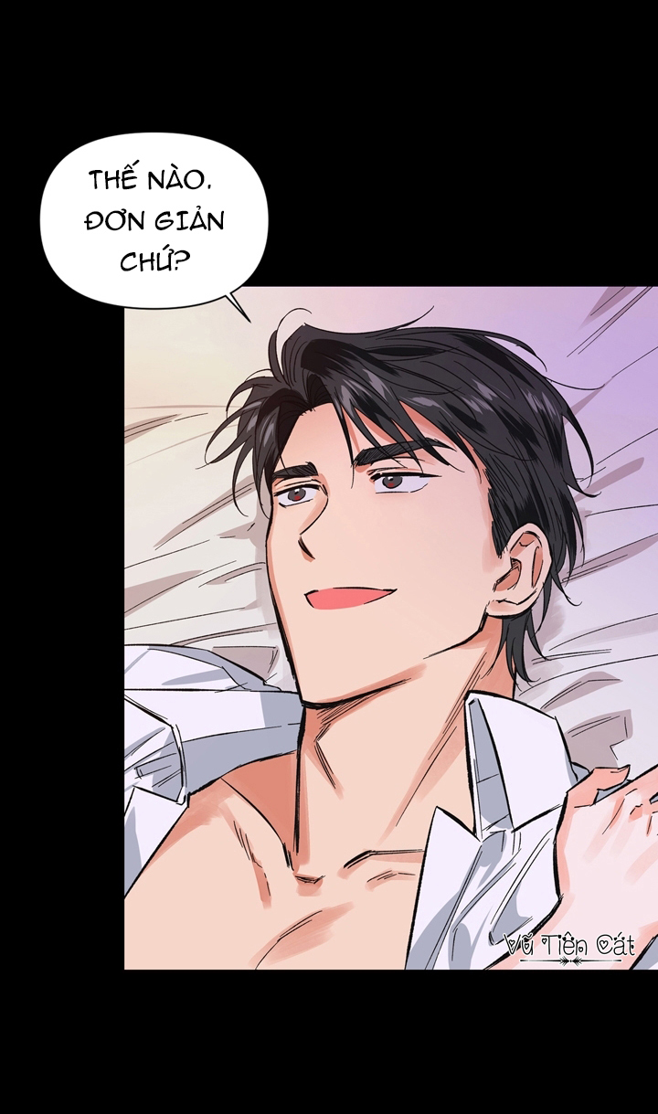 ác nữ xứng đôi với bạo chúa chapter 6 26