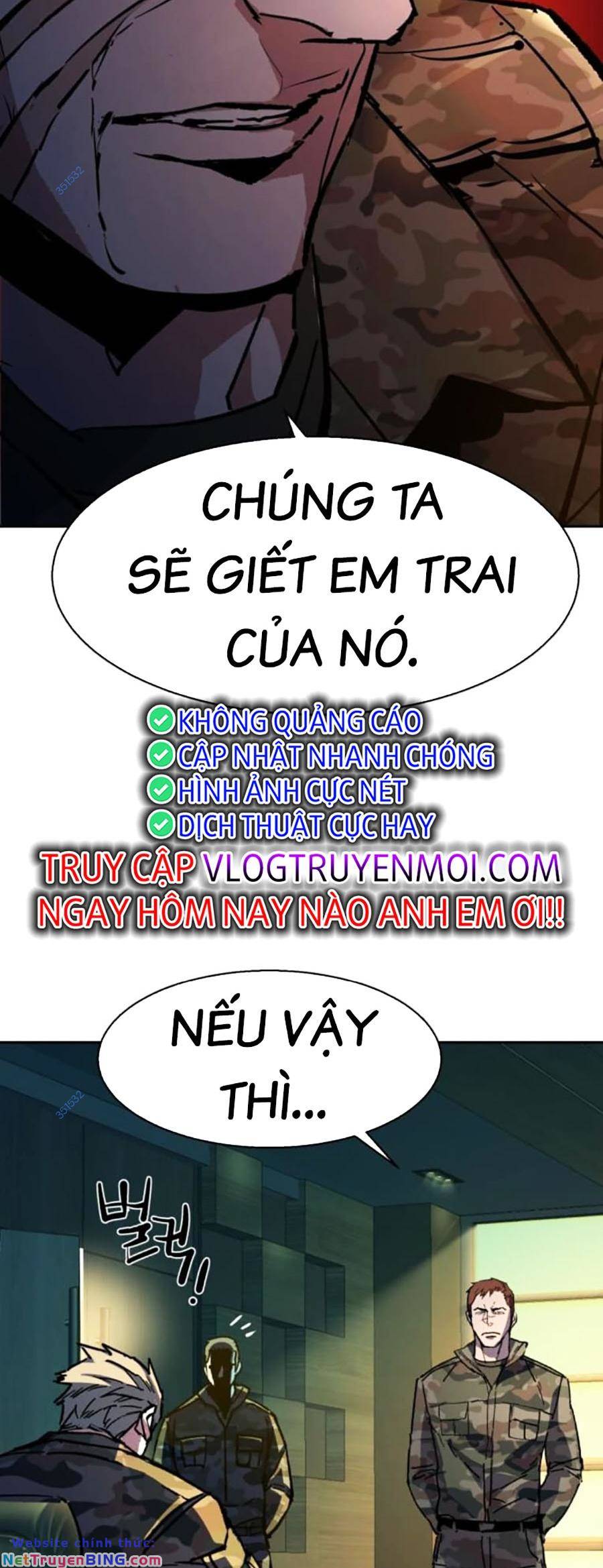 bạn học tôi là lính đánh thuê chapter 169 53