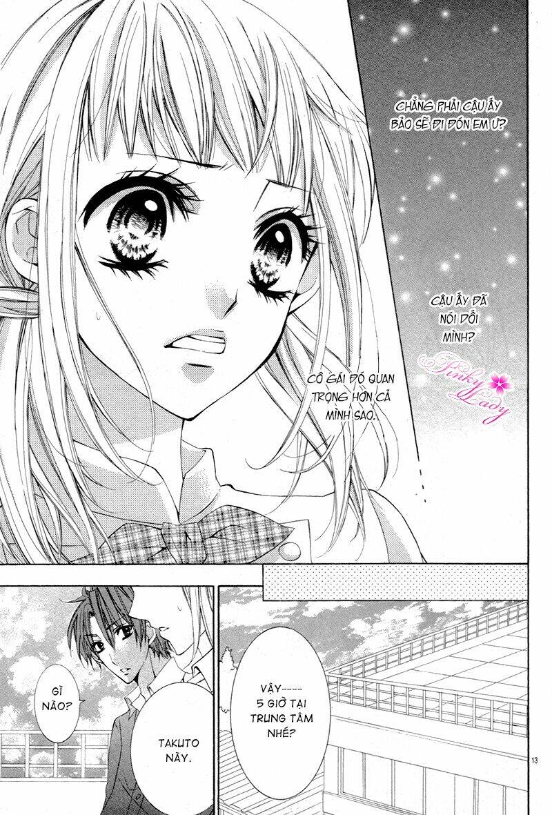 christmas shimaso chapter 1 16