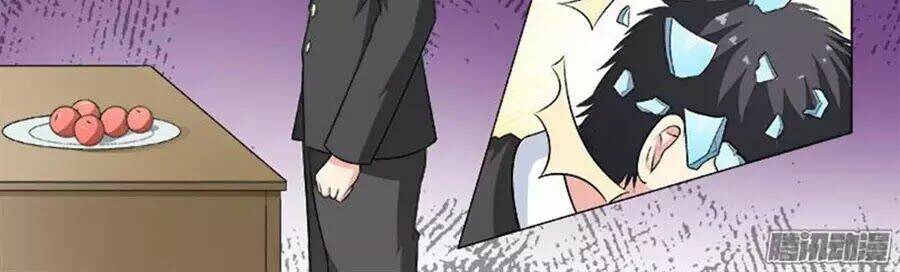 bạn trai hắc đạo của tôi chapter 258 12