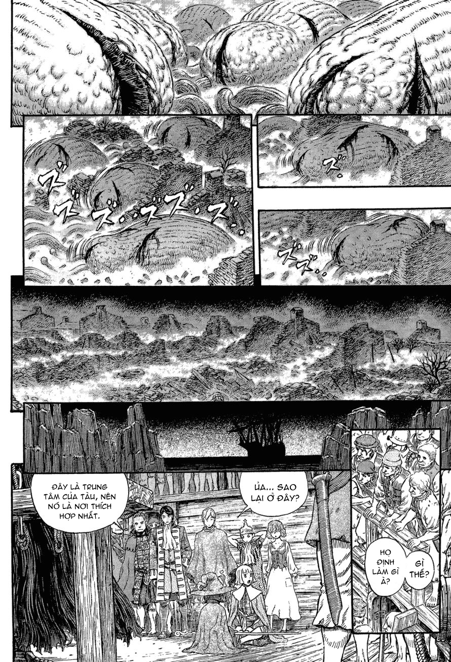 kiếm sĩ đen chapter 322 18