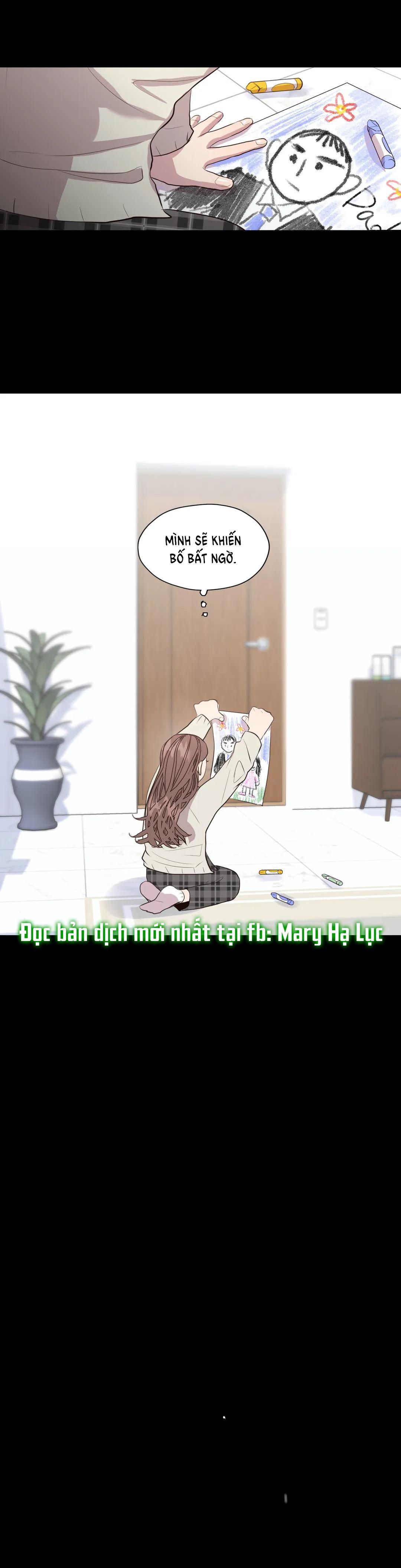 lừa tình chapter 41.1 9