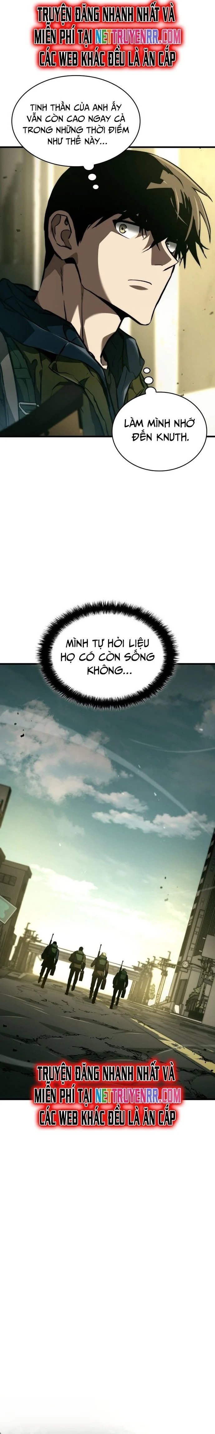 đồ long kỵ sĩ hôn môi ác long chapter 118 13