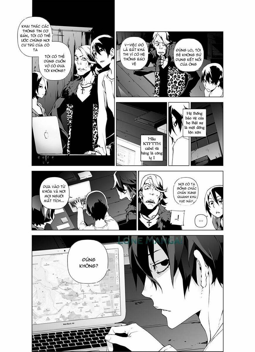 phantasmal tale under the moonlight manhwa chapter 9 3