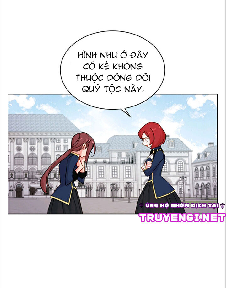 tiểu thư chỉ muốn được nghỉ ngơi chapter 11 19