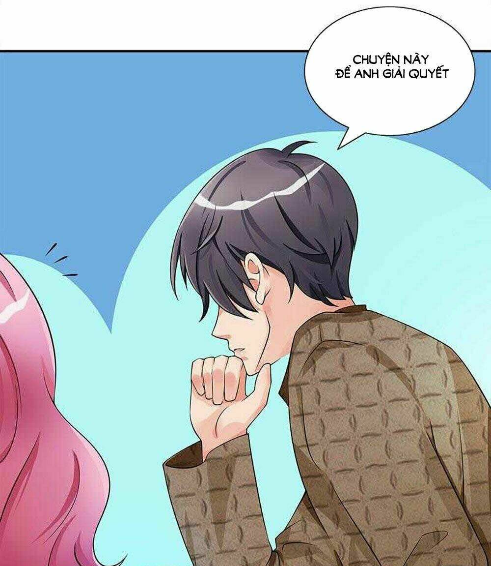 tiểu tâm can tuyệt sủng của lạc tiên sinh chapter 61 9