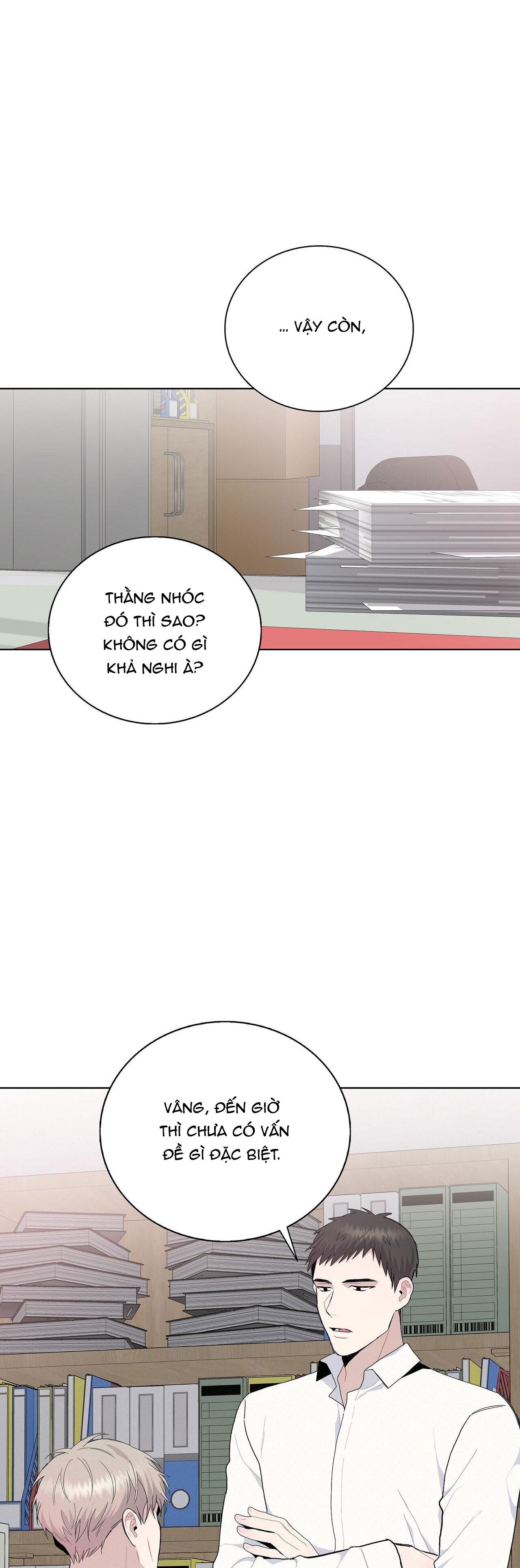 blaze out chapter 6 10