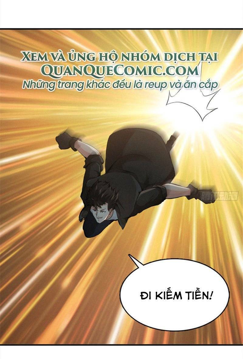 nơi này có yêu khí chapter 43 21