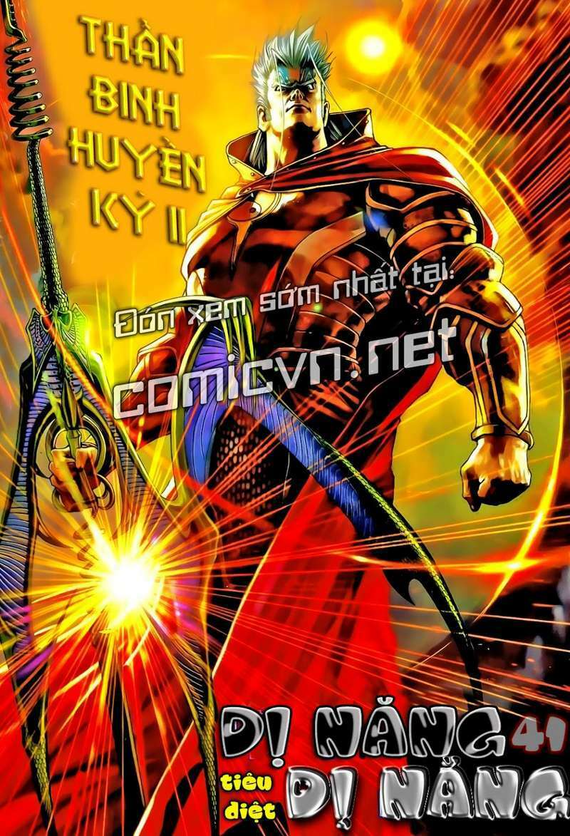 thần binh huyền kỳ ii chapter 39 51