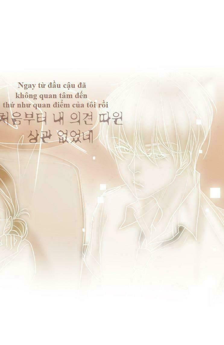 tình cờ tìm thấy tháng 7 chapter 1.3 16