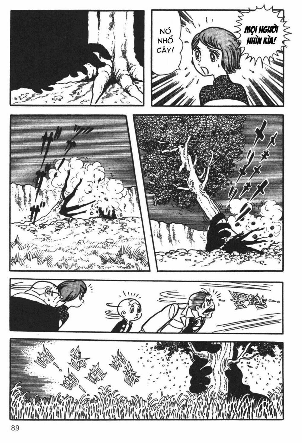 cậu bé ba mắt chapter 28 53