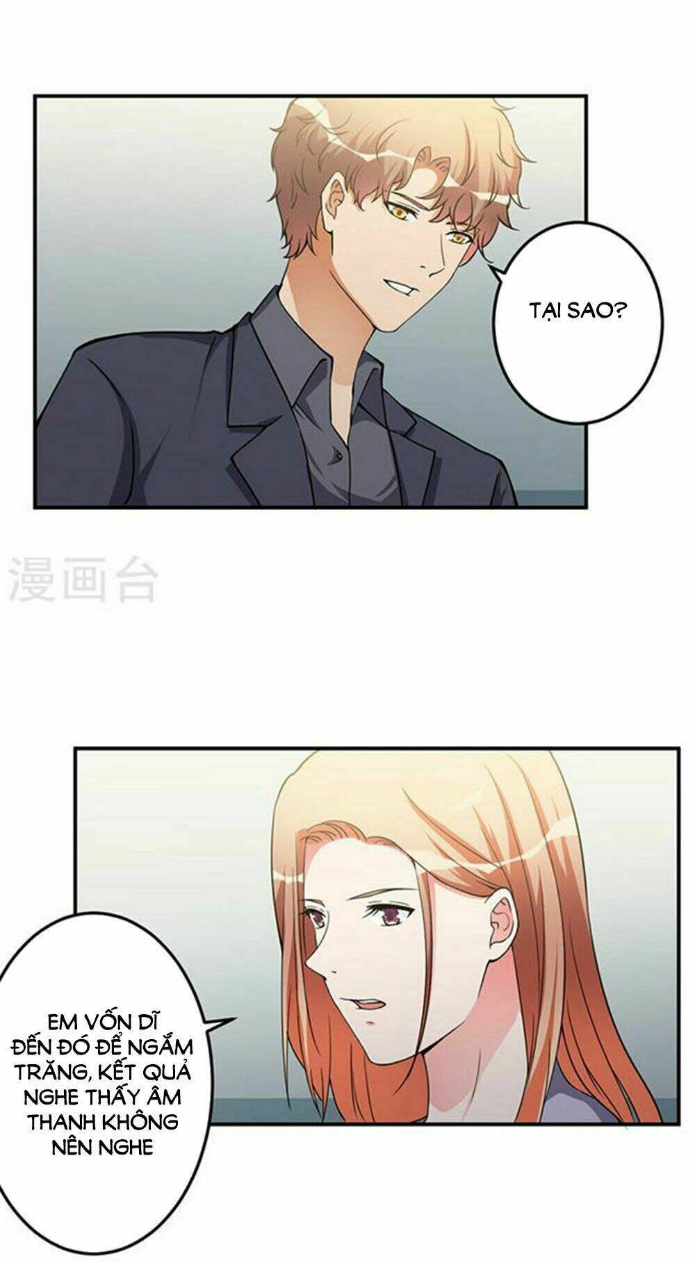 gối đầu vào tổng tài ác ma chapter 93 9