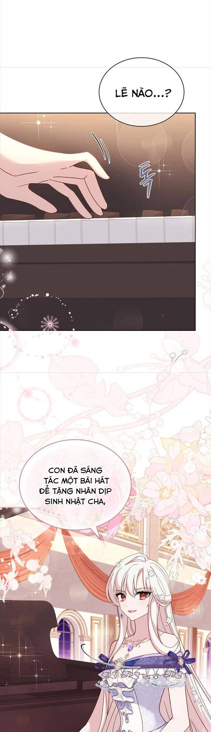 để yên cho tiểu thư hiền chapter 90 44